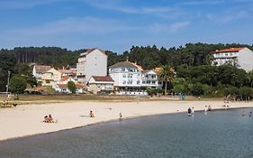 Playa de Camariñas